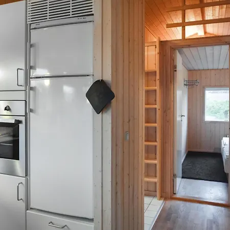 Tatil Evi Sohus Tranekær