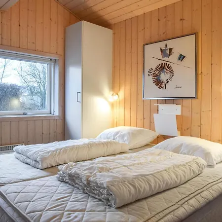Tatil Evi Sohus Tranekær