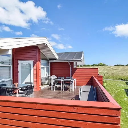 Sohus Tranekær