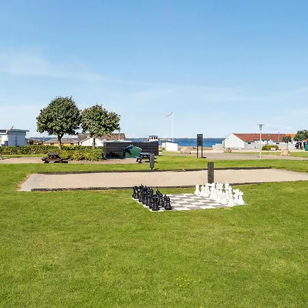Sohus Holiday home Tranekaer